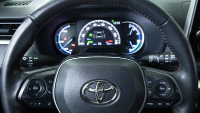 2023 Toyota RAV4 Prime SE
