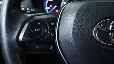 2023 Toyota RAV4 Prime SE