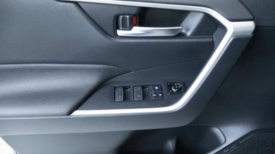2023 Toyota RAV4 Prime SE