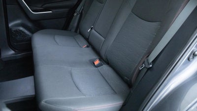 2023 Toyota RAV4 Prime SE