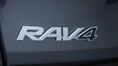 2023 Toyota RAV4 Prime SE