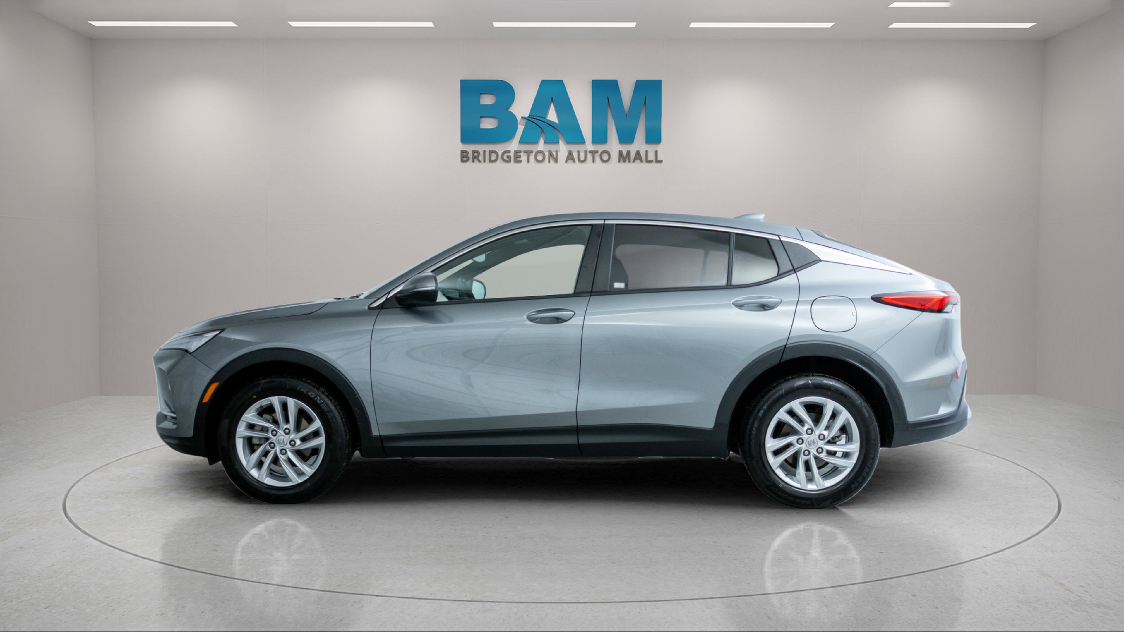 2024 Buick Envista Preferred