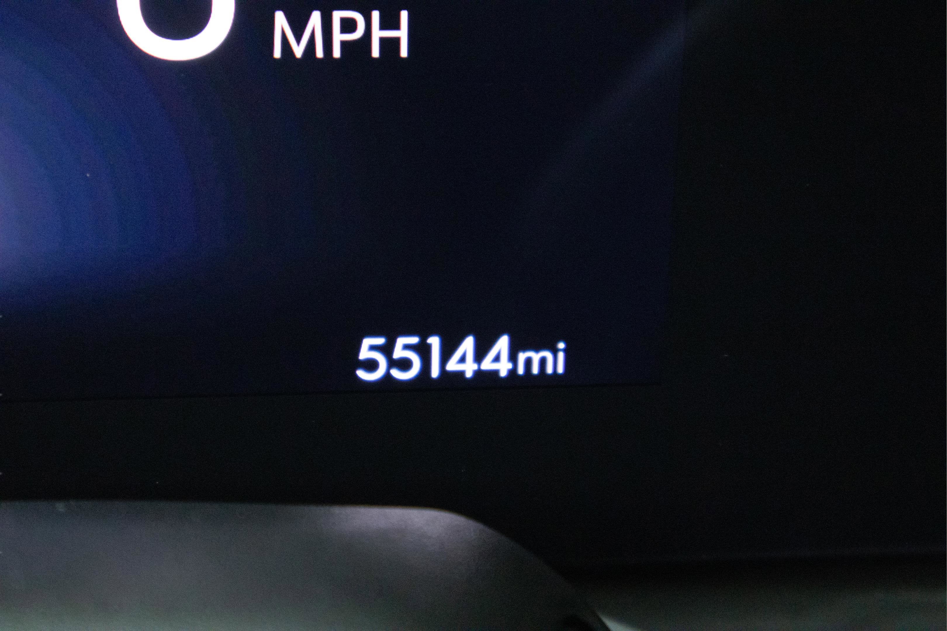 2024 Buick Envista Preferred FWD