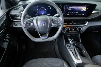 2024 Buick Envista Preferred FWD