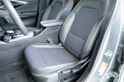 2024 Buick Envista Preferred FWD