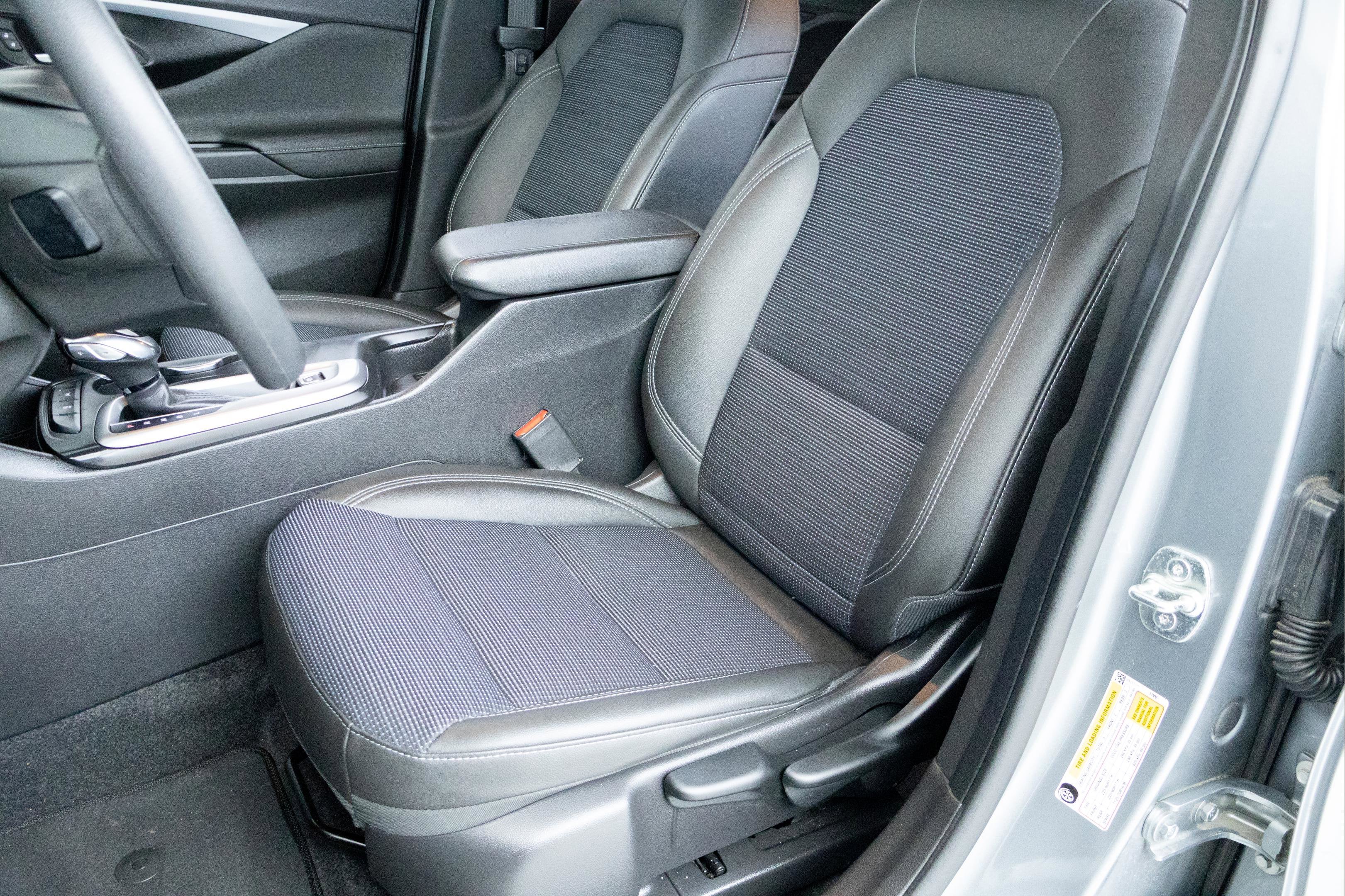 2024 Buick Envista Preferred FWD