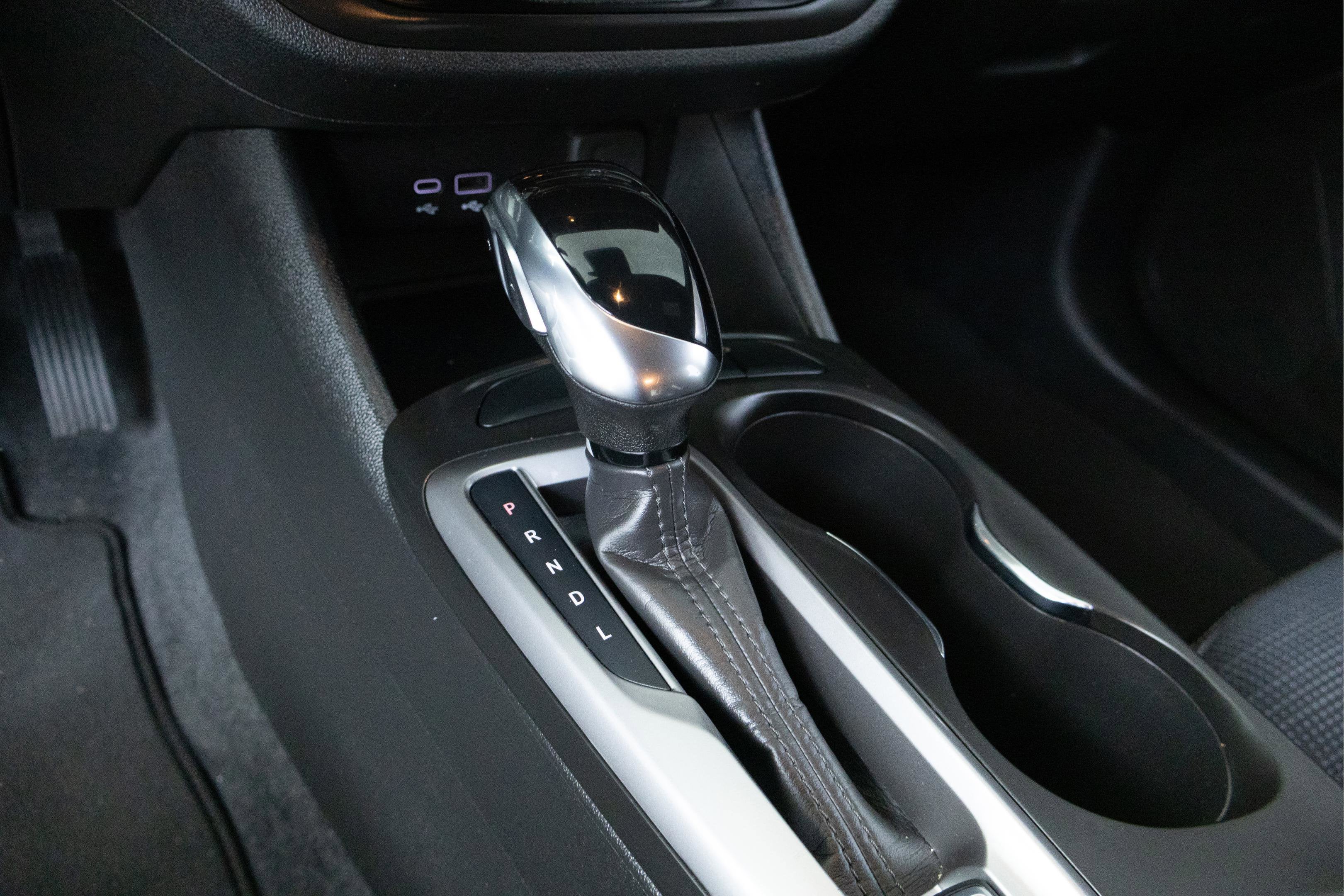 2024 Buick Envista Preferred FWD