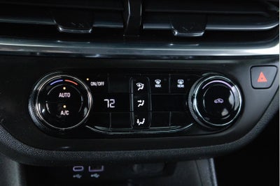 2024 Buick Envista Preferred FWD