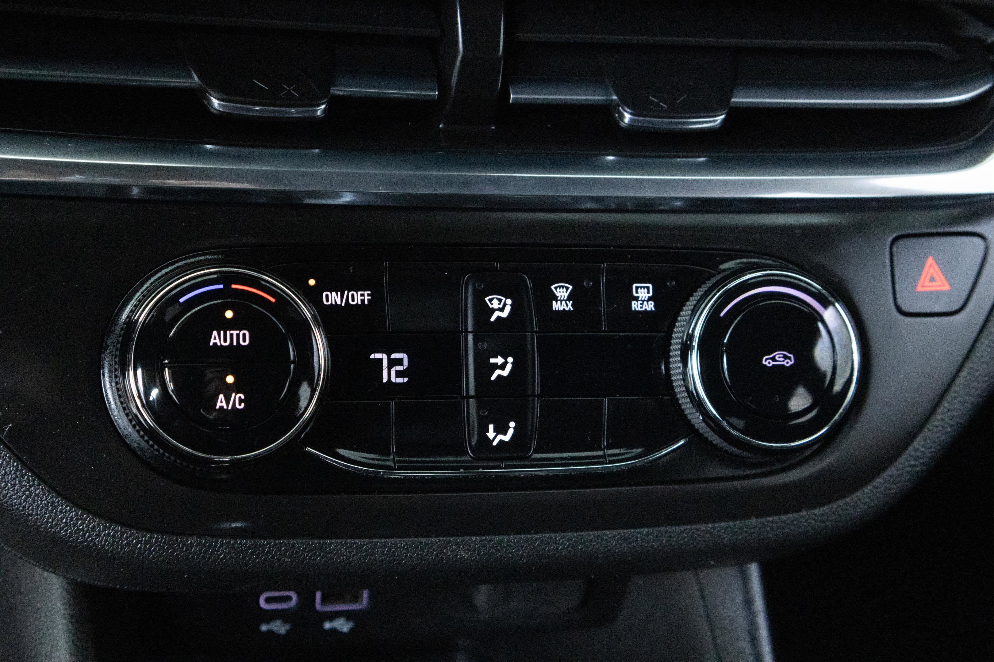 2024 Buick Envista Preferred FWD