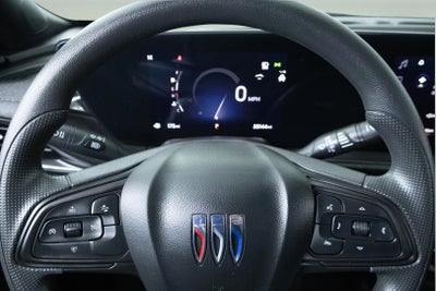 2024 Buick Envista Preferred FWD