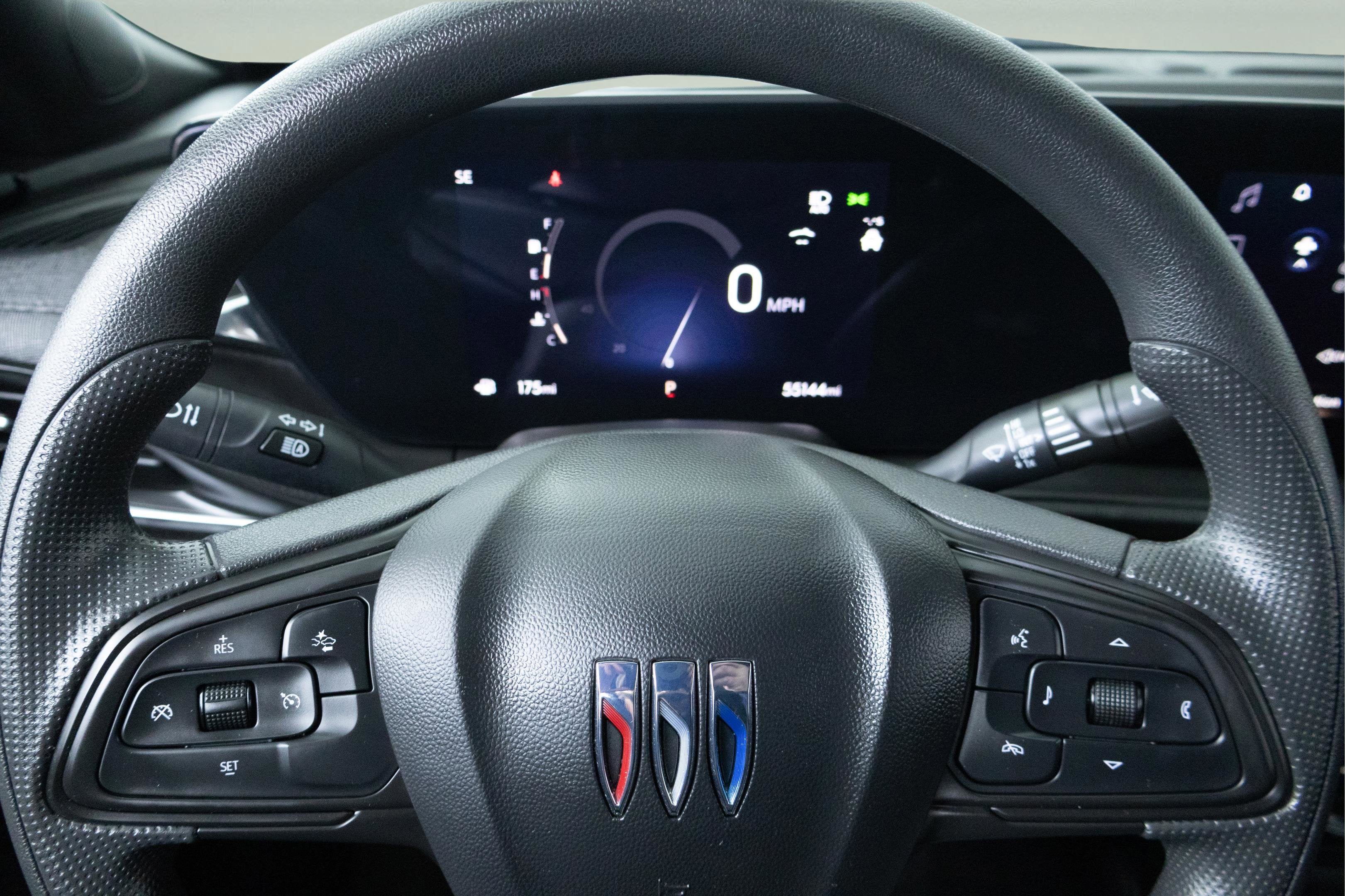2024 Buick Envista Preferred FWD