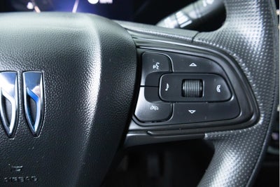 2024 Buick Envista Preferred FWD