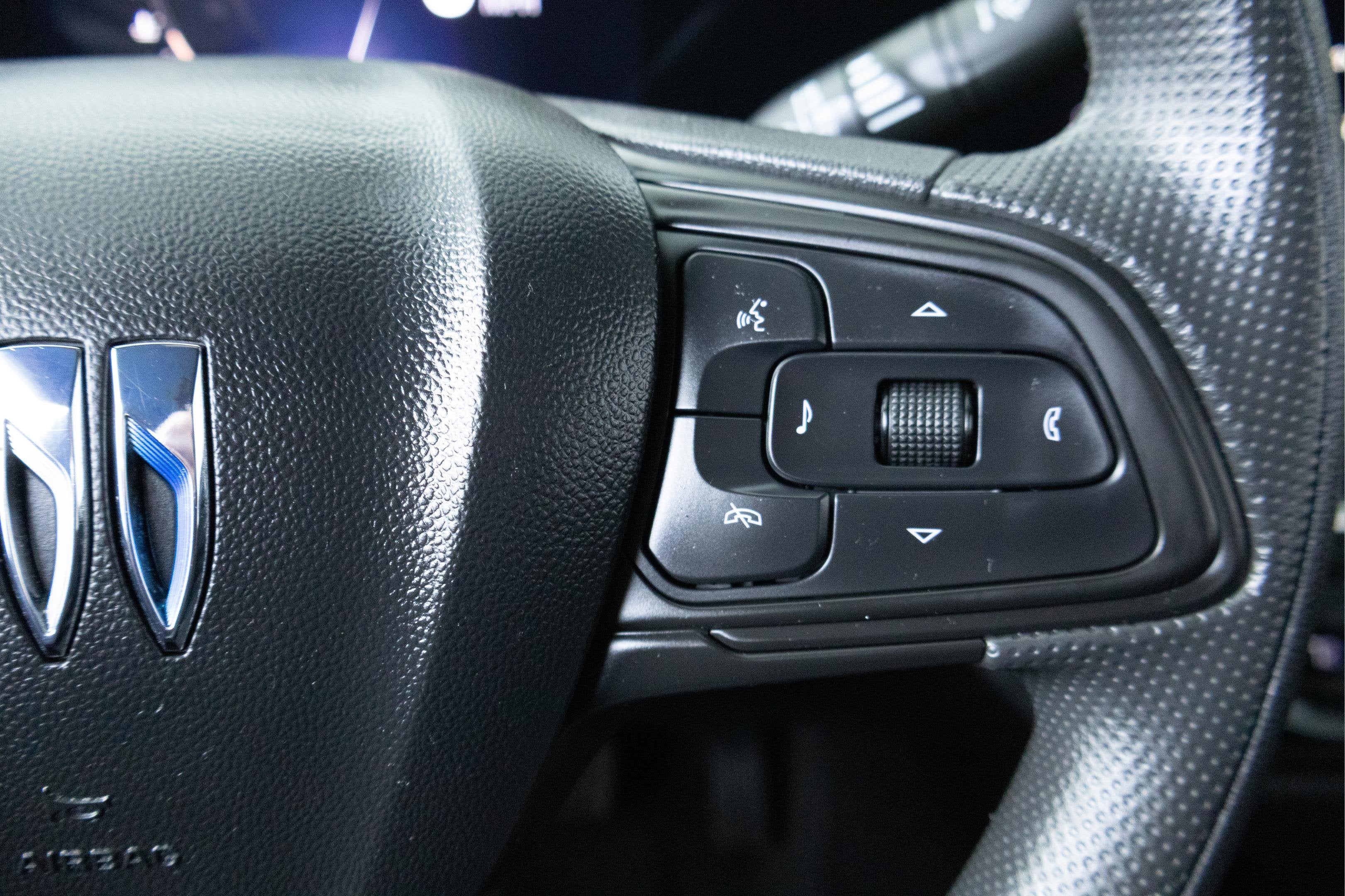 2024 Buick Envista Preferred FWD