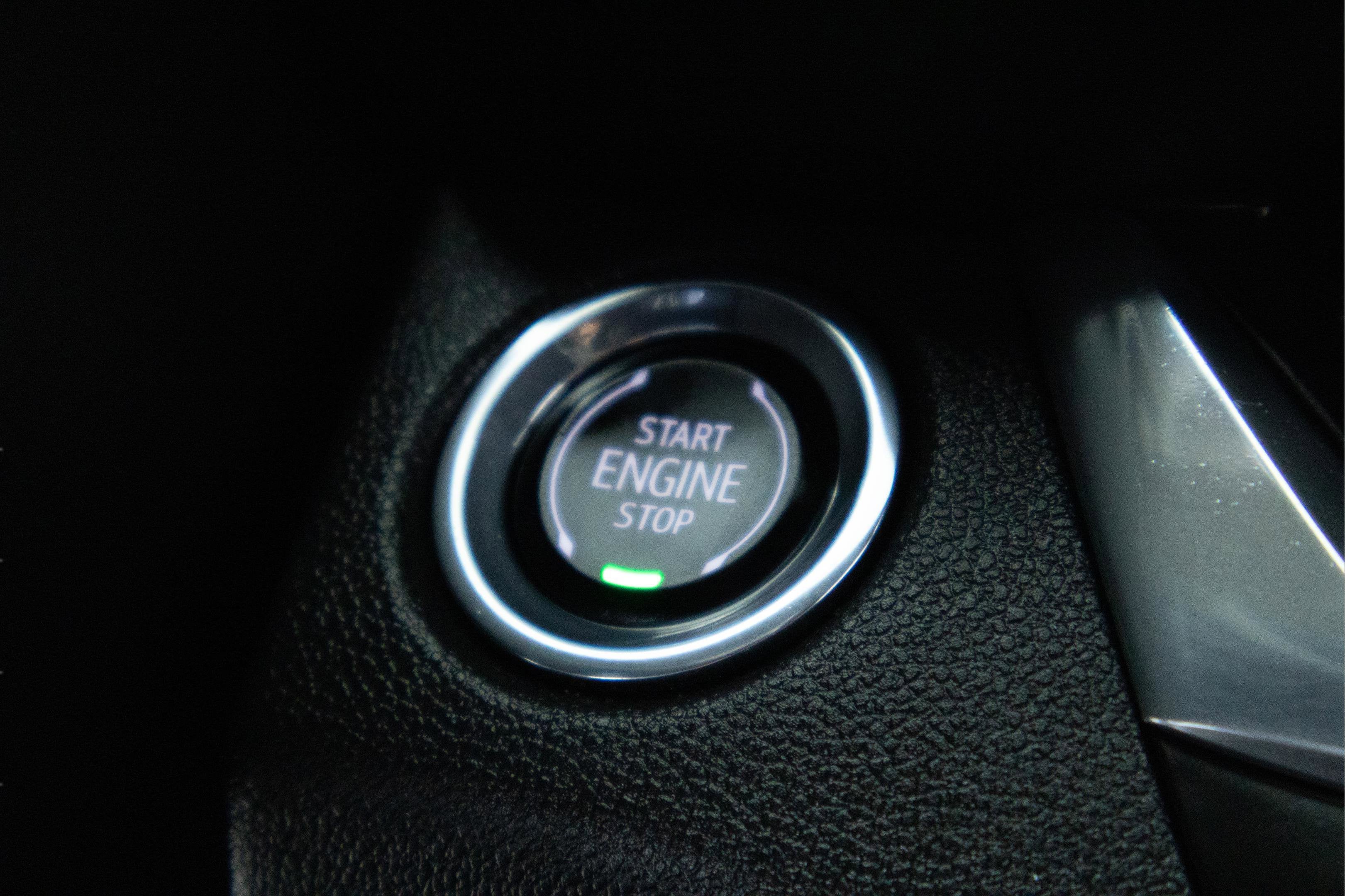 2024 Buick Envista Preferred FWD