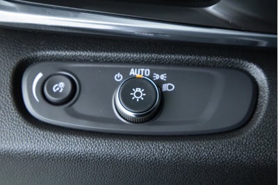 2024 Buick Envista Preferred FWD
