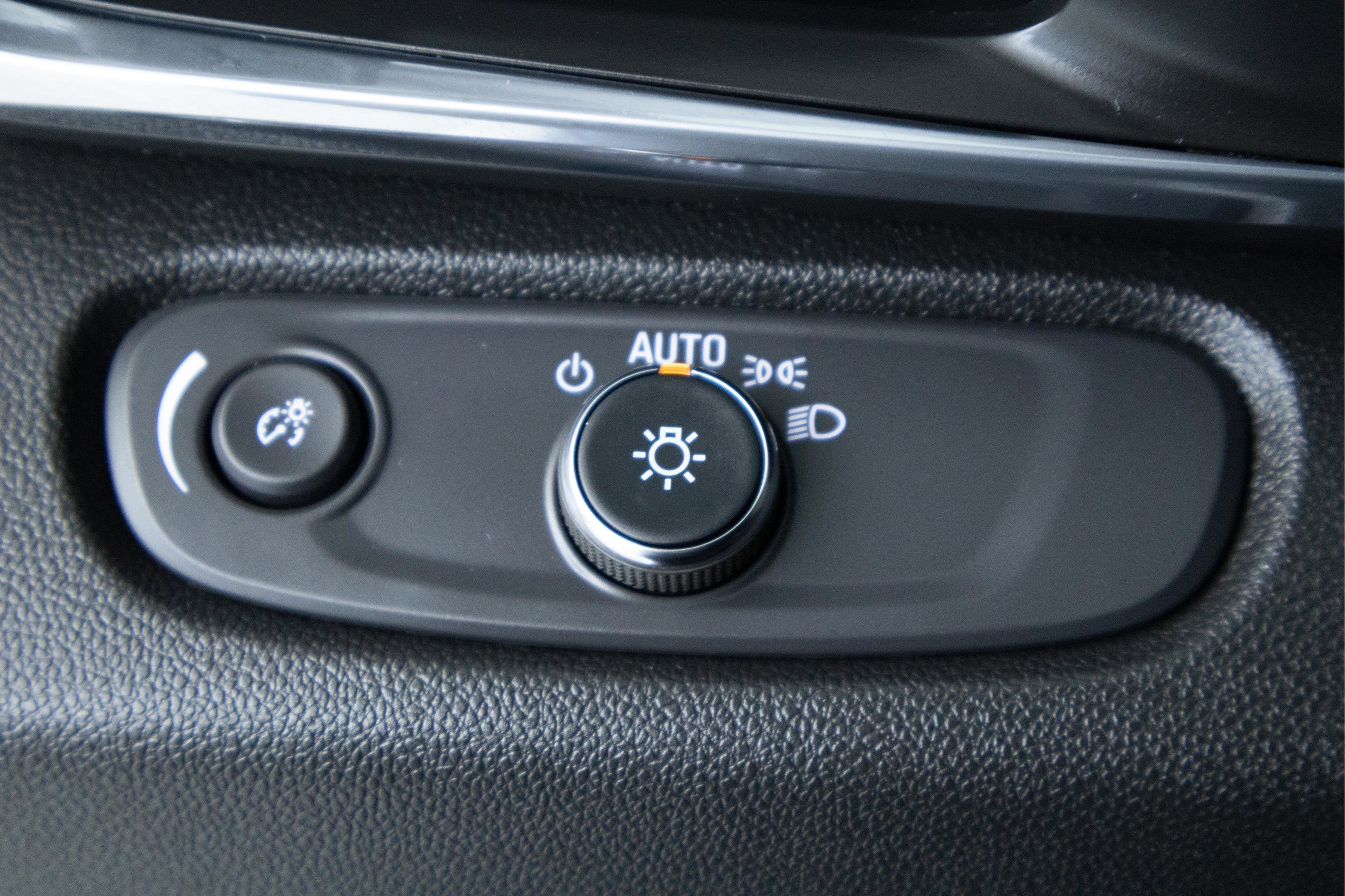 2024 Buick Envista Preferred FWD
