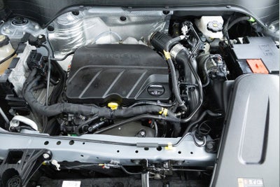 2024 Buick Envista Preferred FWD