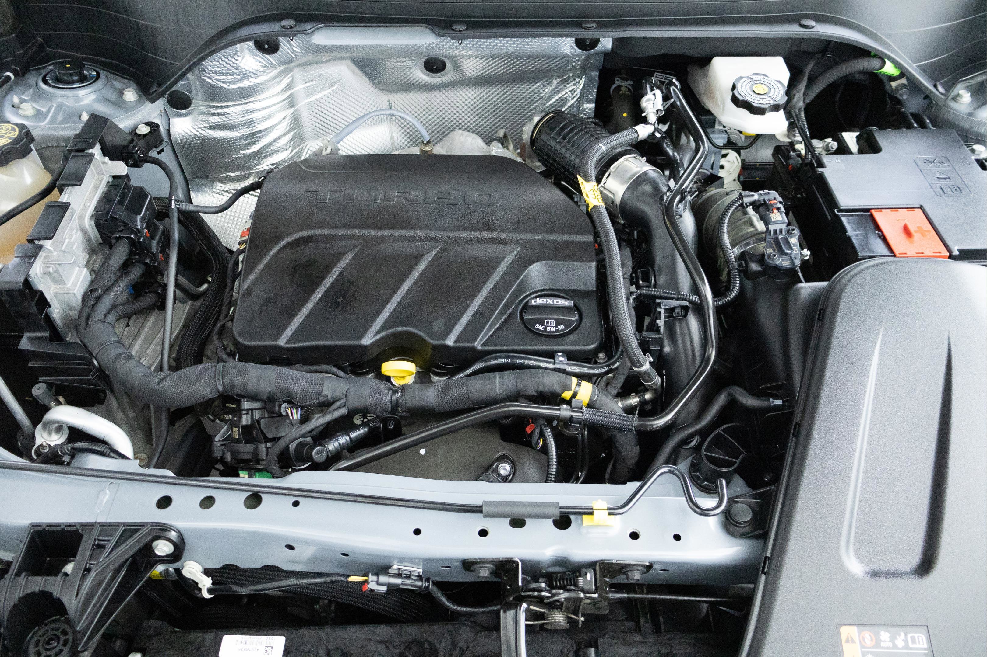 2024 Buick Envista Preferred FWD