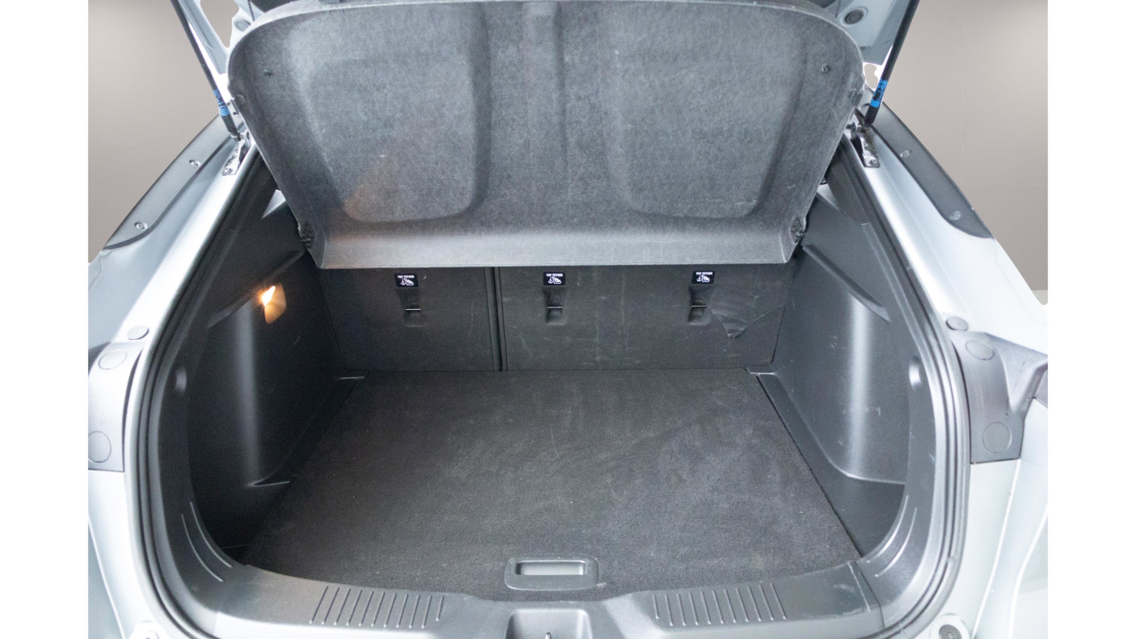 2024 Buick Envista Preferred FWD