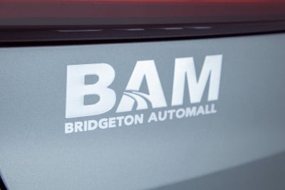 2024 Buick Envista Preferred FWD