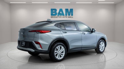 2024 Buick Envista Preferred FWD