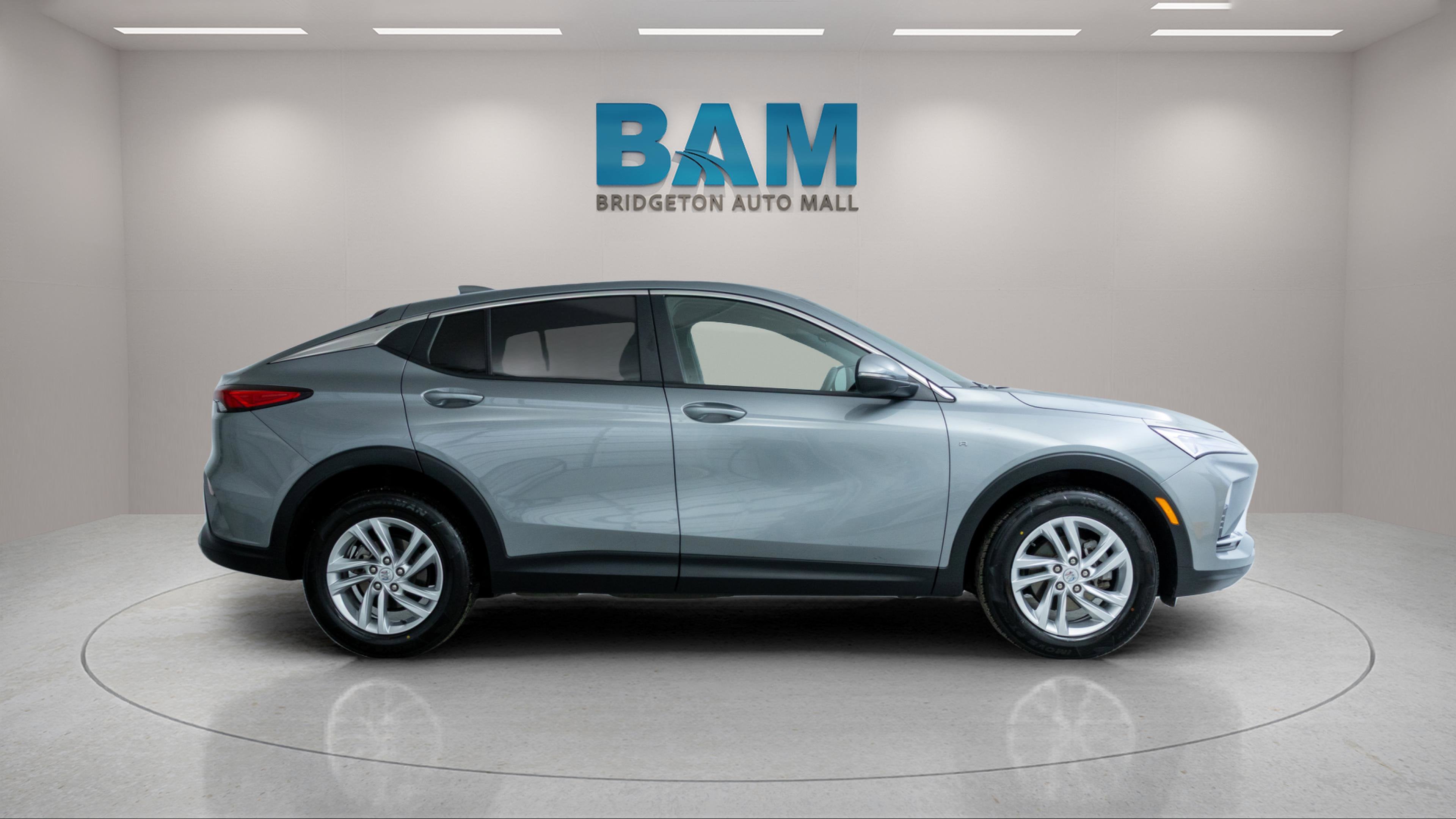 2024 Buick Envista Preferred FWD