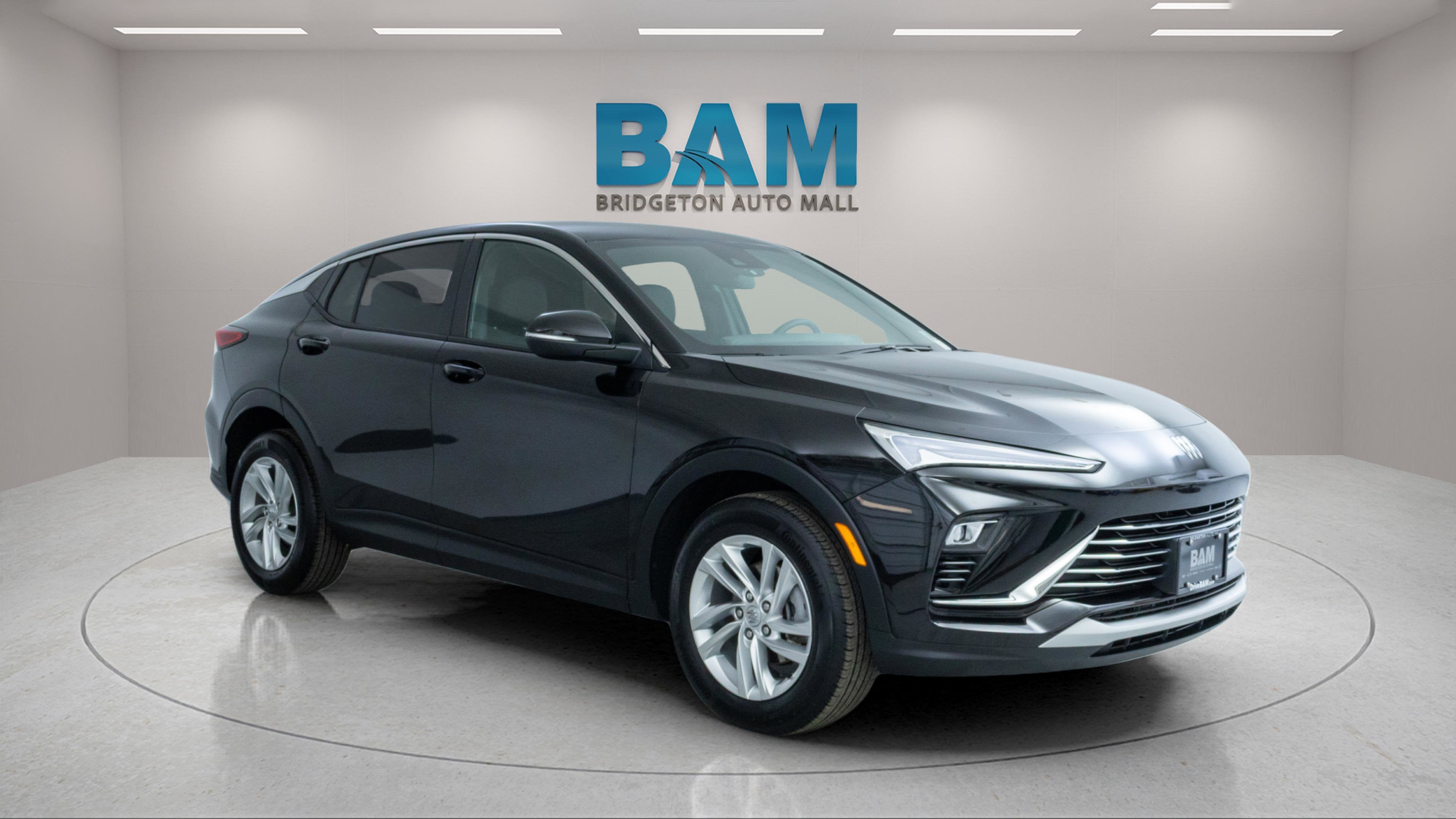 2024 Buick Envista Preferred FWD