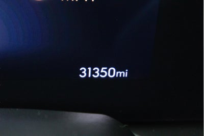 2024 Buick Envista Preferred FWD
