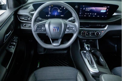 2024 Buick Envista Preferred FWD