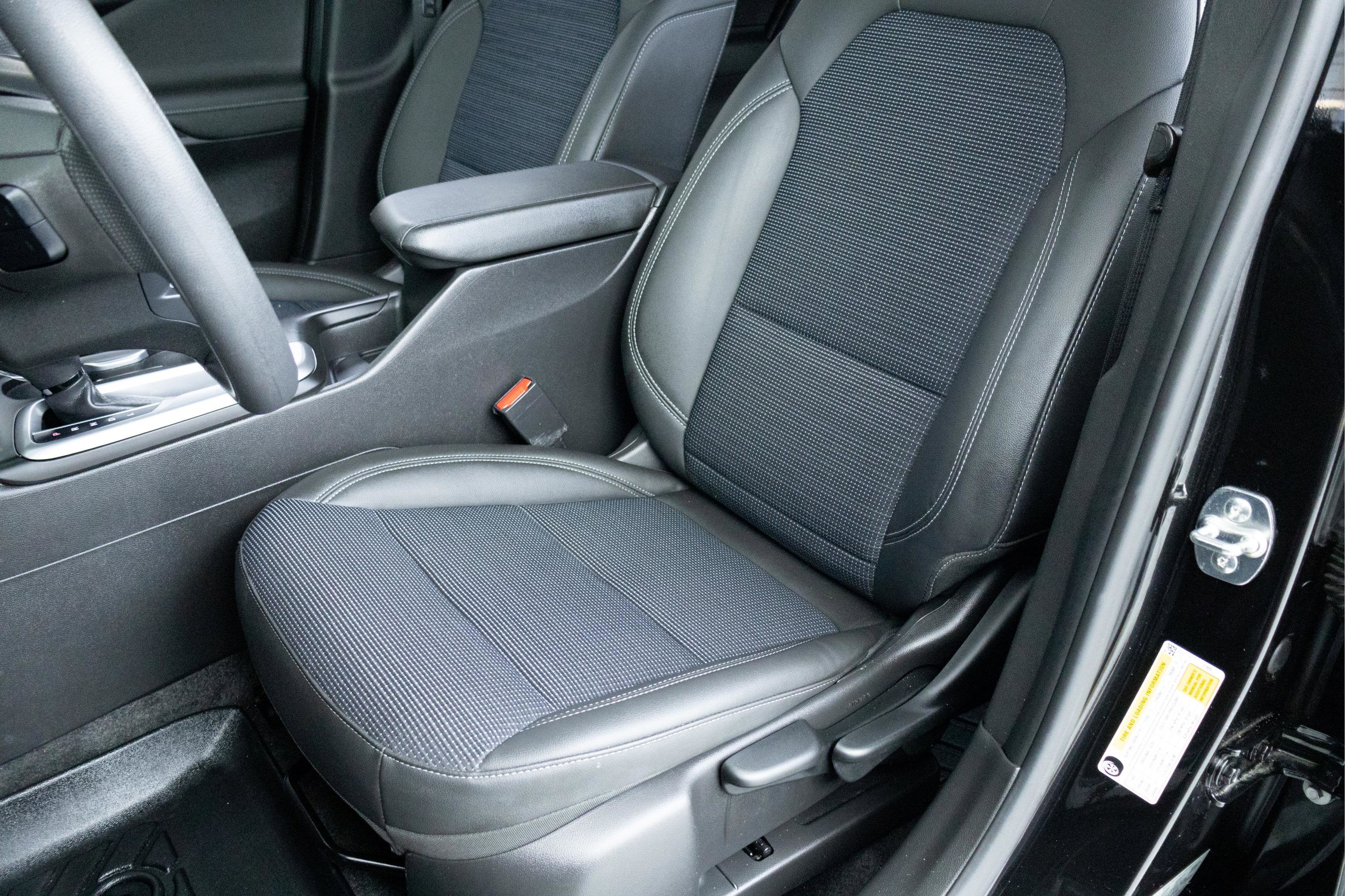 2024 Buick Envista Preferred FWD