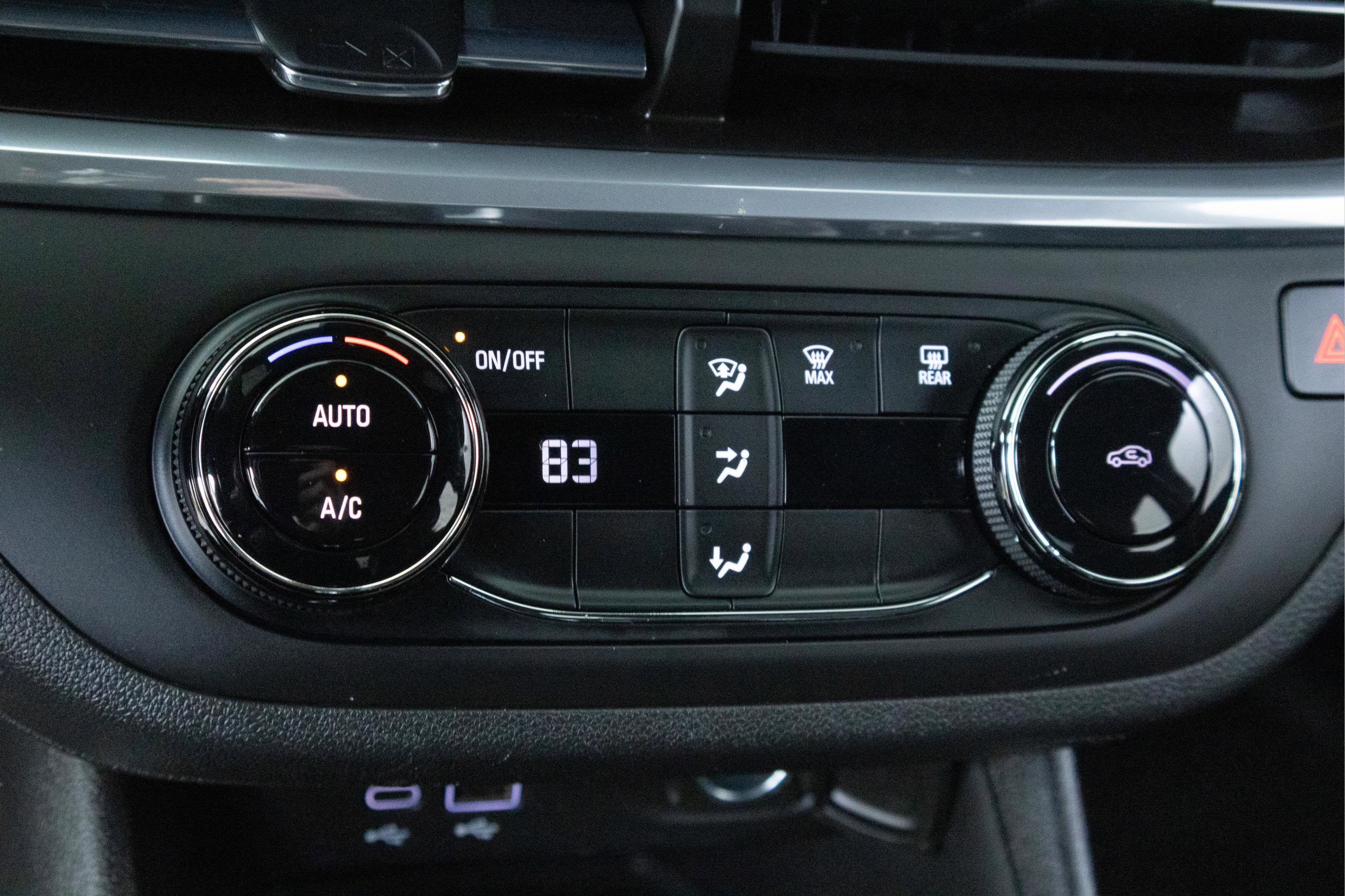 2024 Buick Envista Preferred FWD