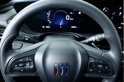 2024 Buick Envista Preferred FWD