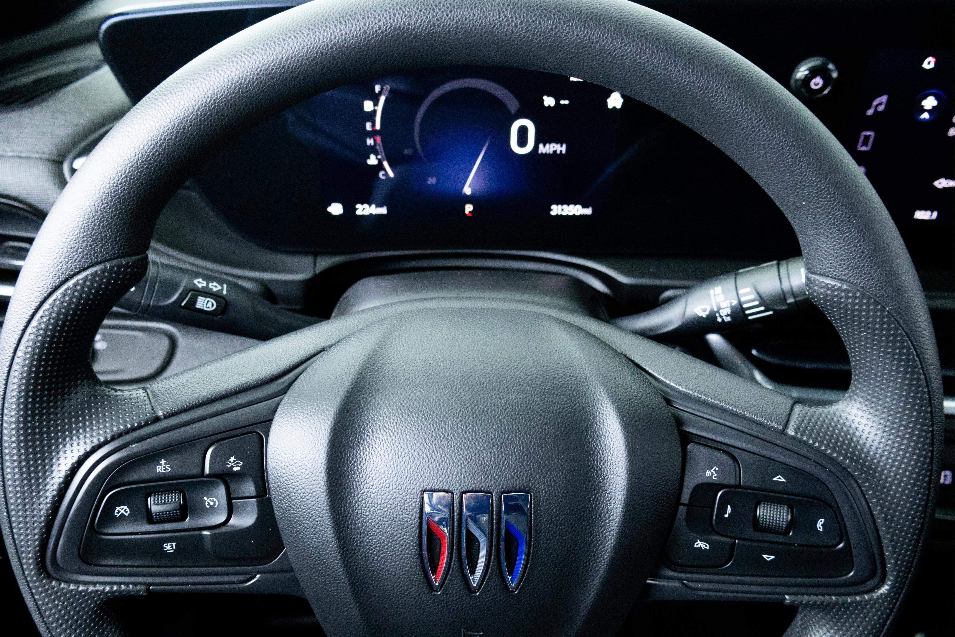 2024 Buick Envista Preferred FWD