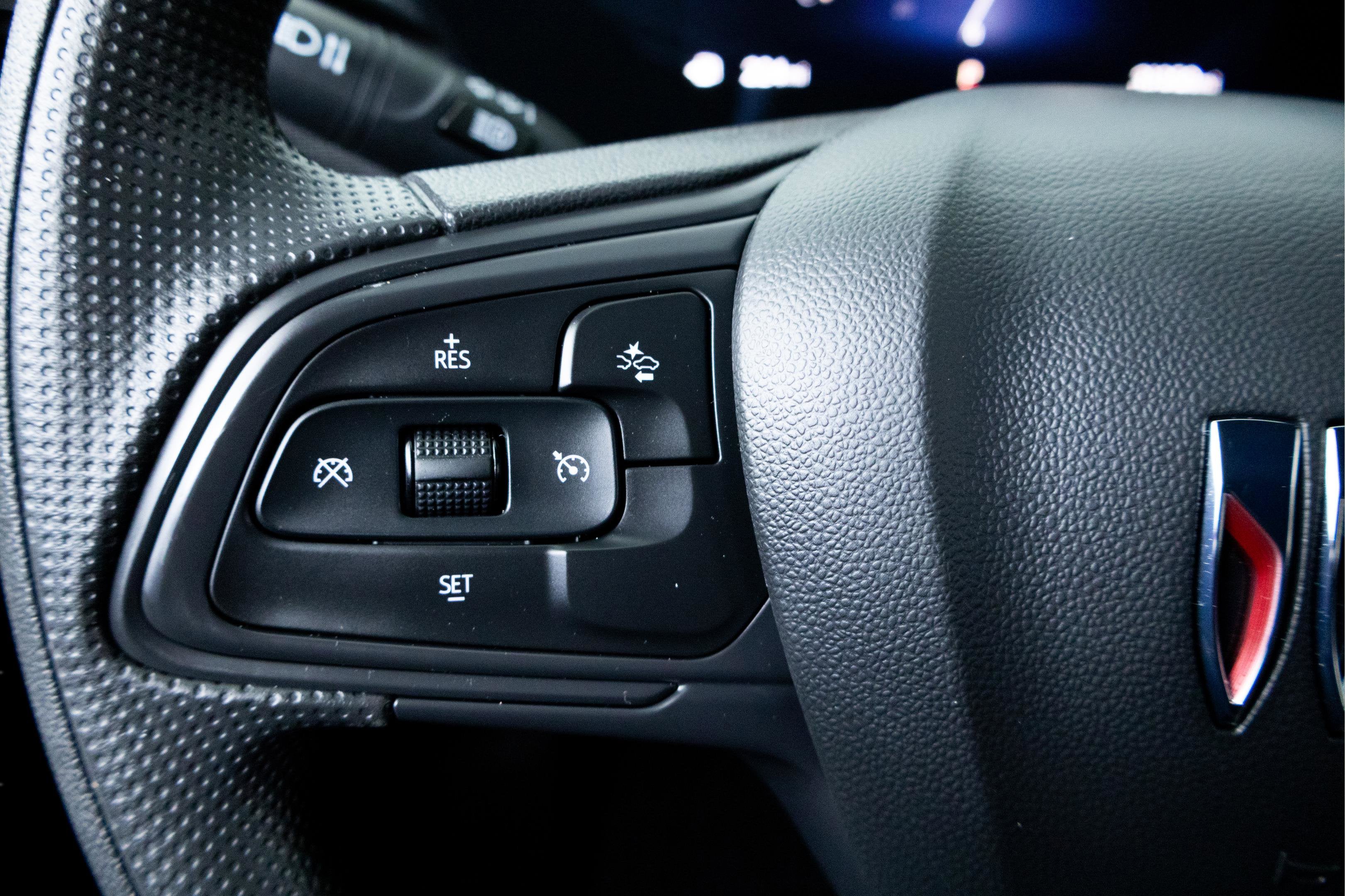 2024 Buick Envista Preferred FWD