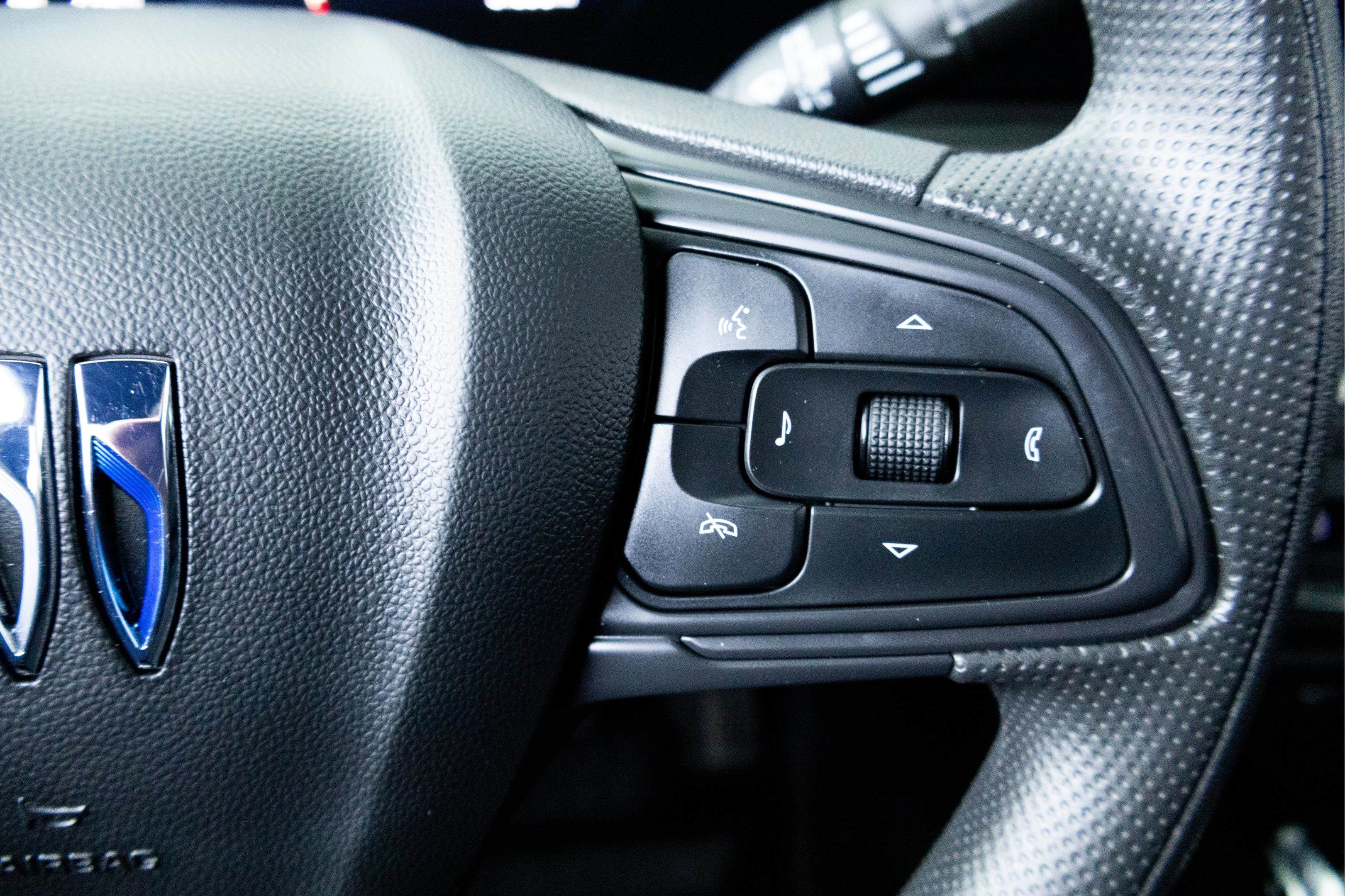 2024 Buick Envista Preferred FWD