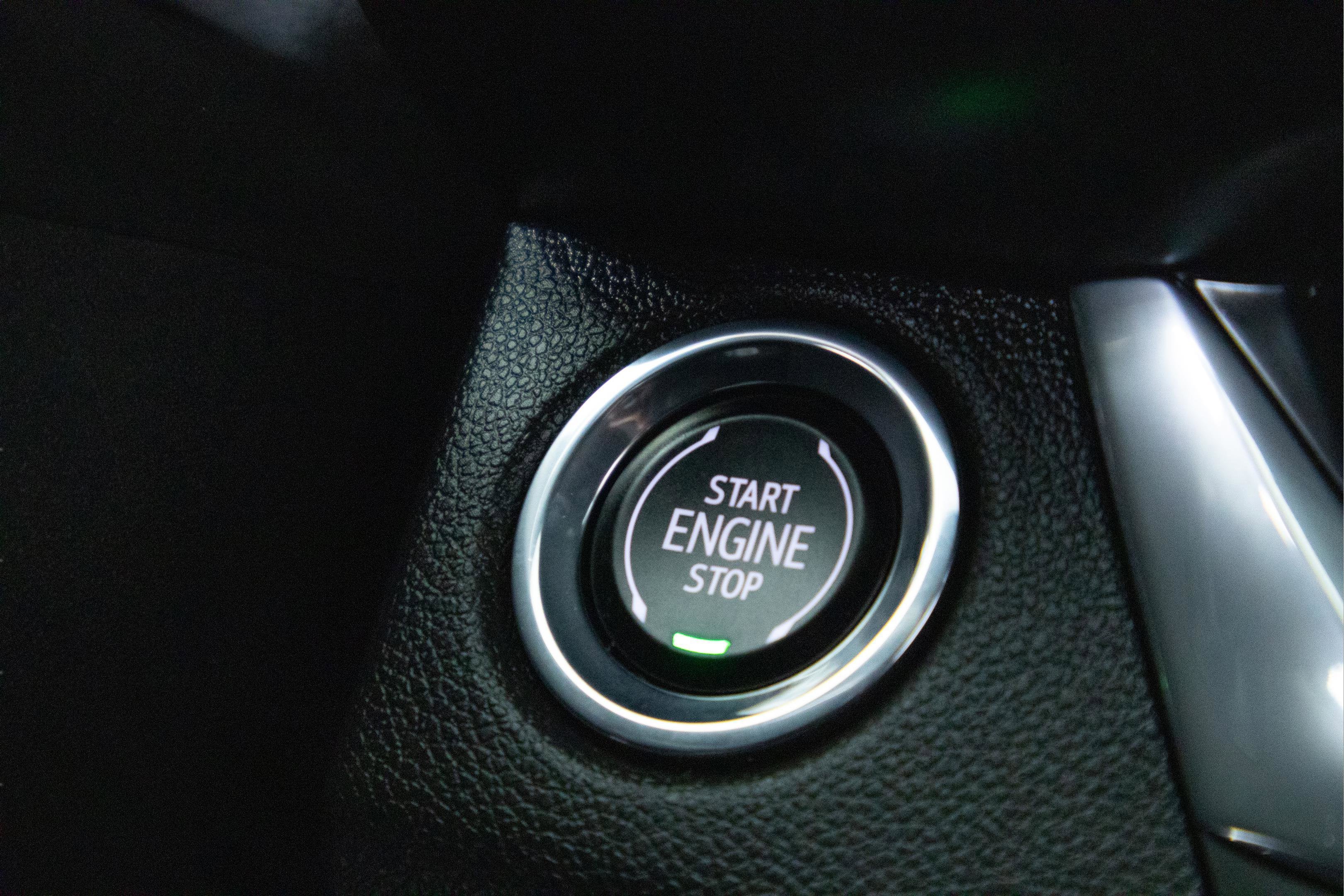 2024 Buick Envista Preferred FWD