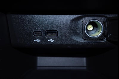 2024 Buick Envista Preferred FWD