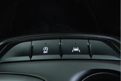 2024 Buick Envista Preferred FWD