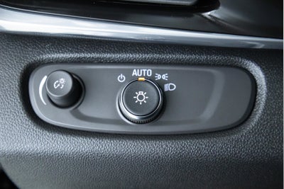 2024 Buick Envista Preferred FWD