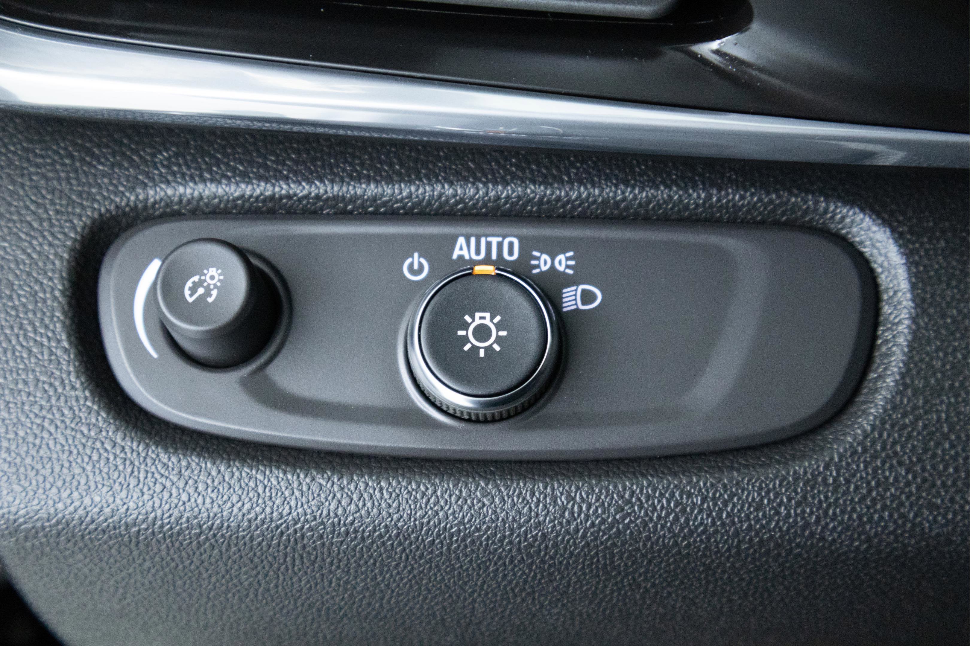 2024 Buick Envista Preferred FWD