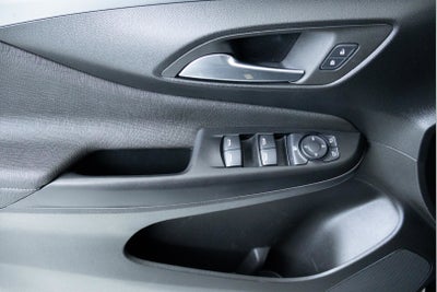 2024 Buick Envista Preferred FWD