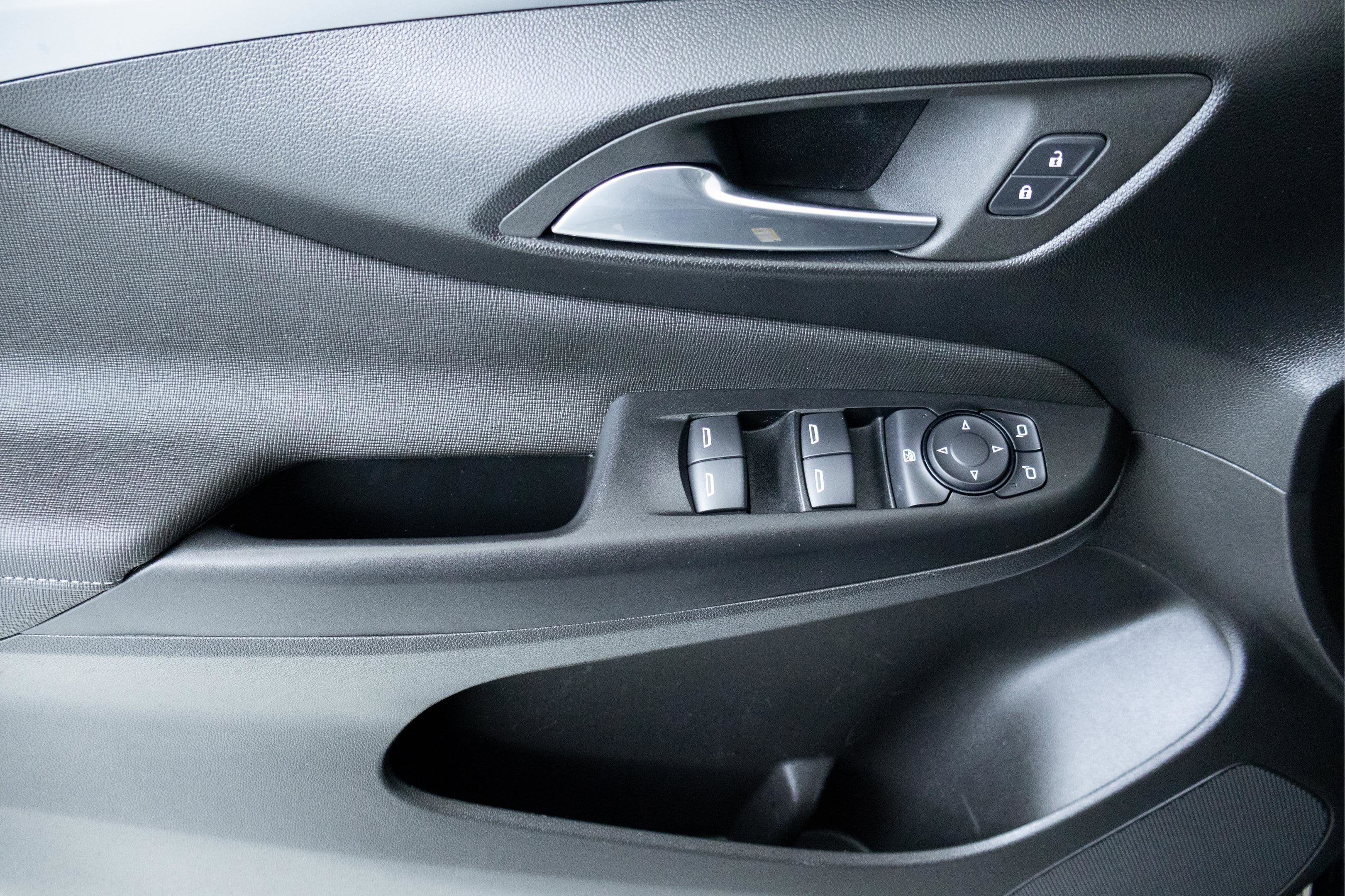 2024 Buick Envista Preferred FWD