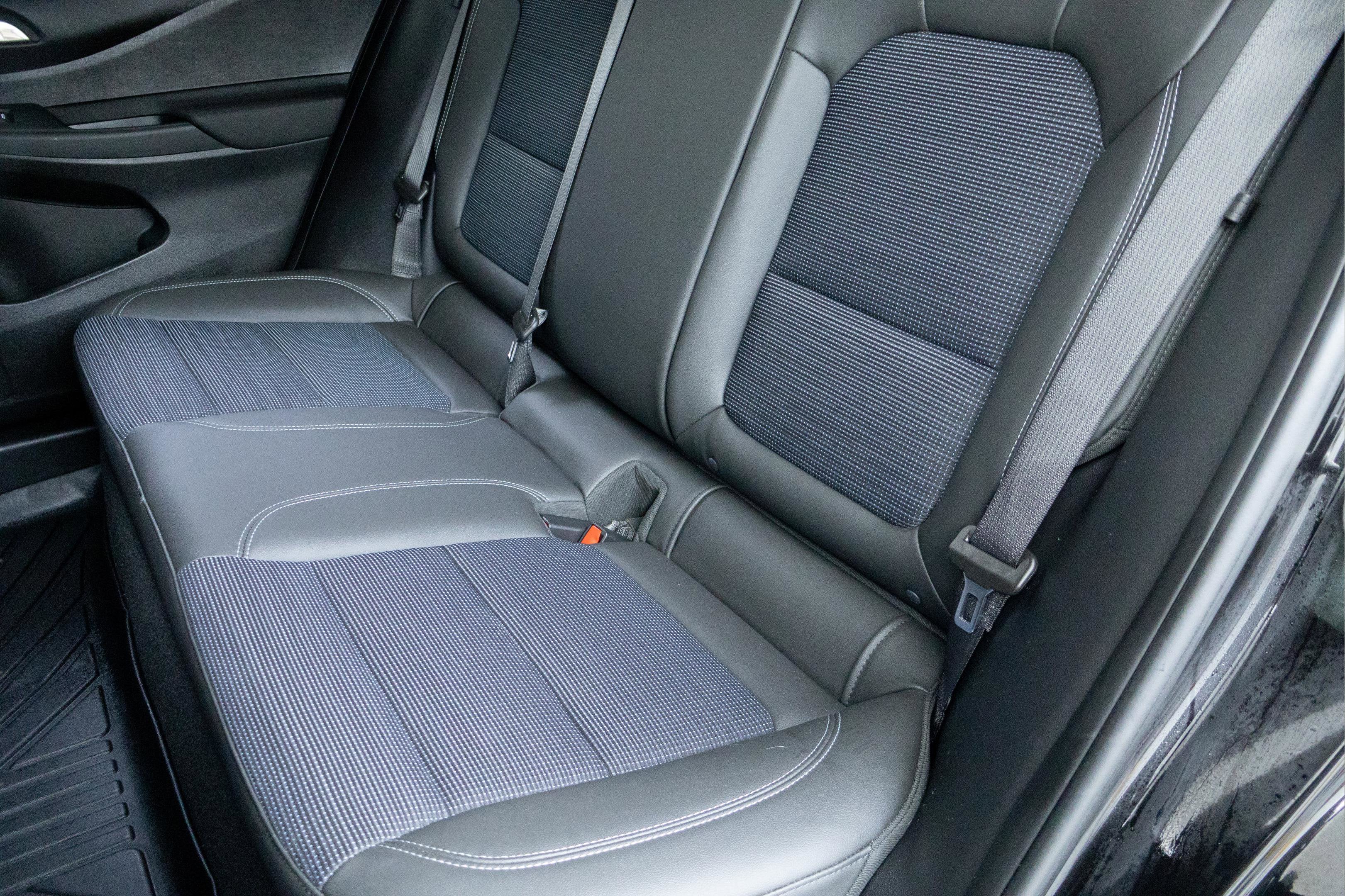 2024 Buick Envista Preferred FWD