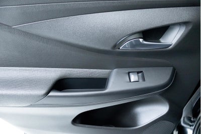 2024 Buick Envista Preferred FWD