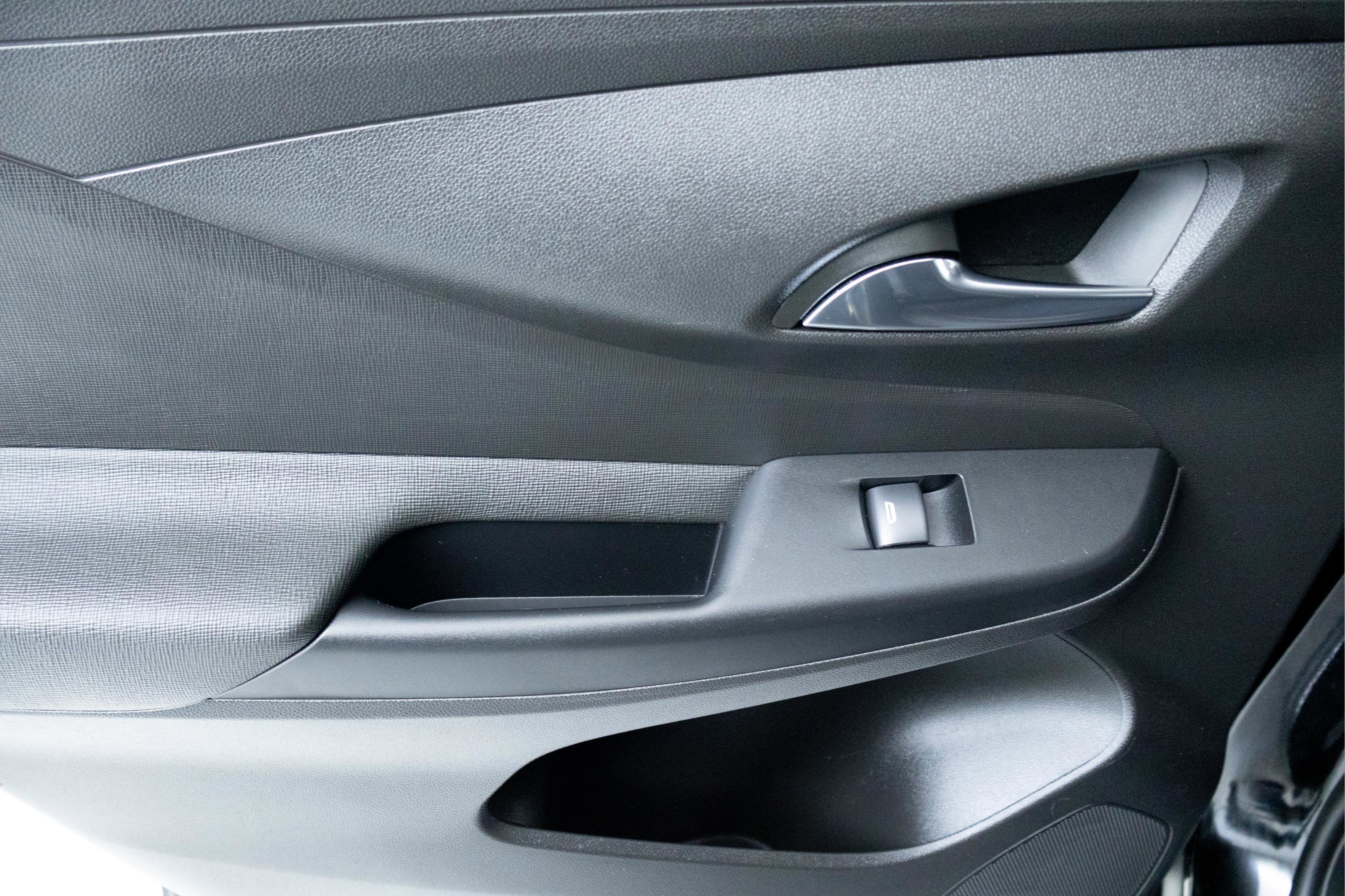 2024 Buick Envista Preferred FWD