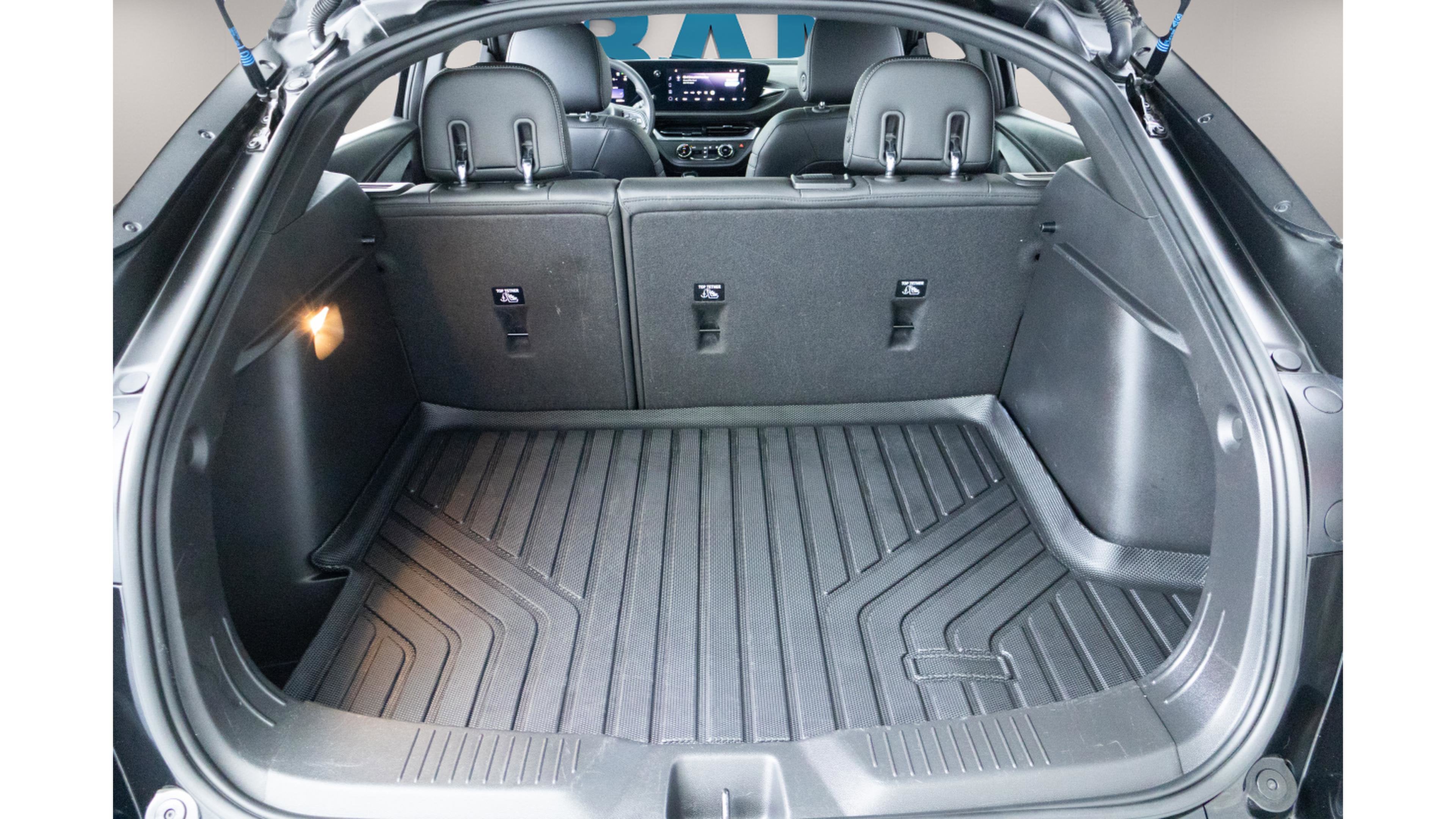 2024 Buick Envista Preferred FWD