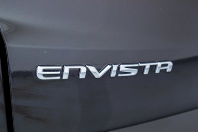 2024 Buick Envista Preferred FWD