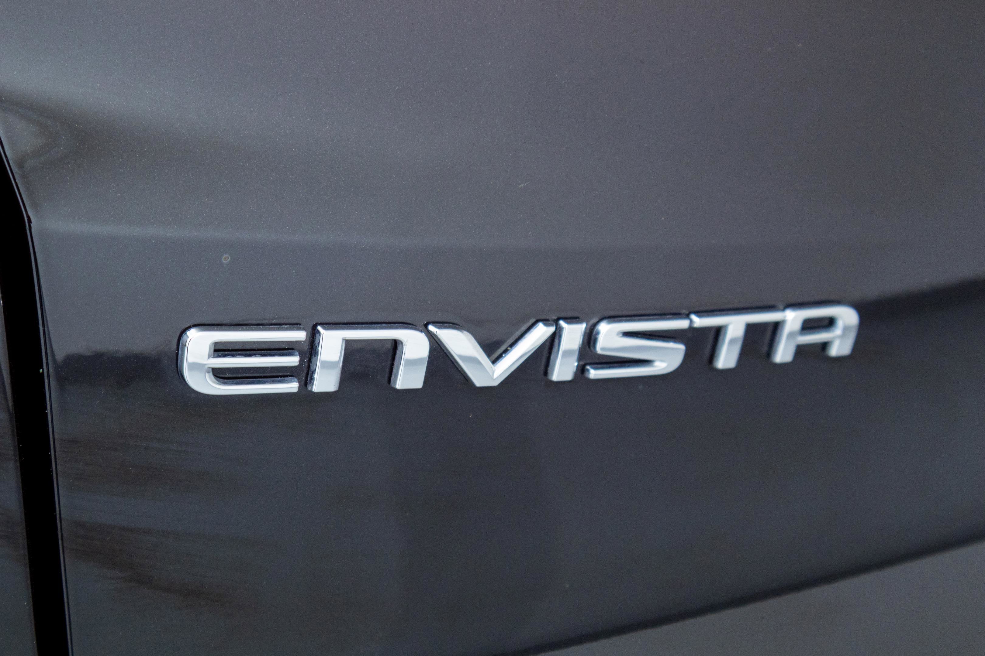 2024 Buick Envista Preferred FWD