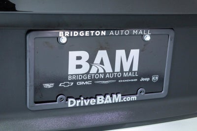 2024 Buick Envista Preferred FWD