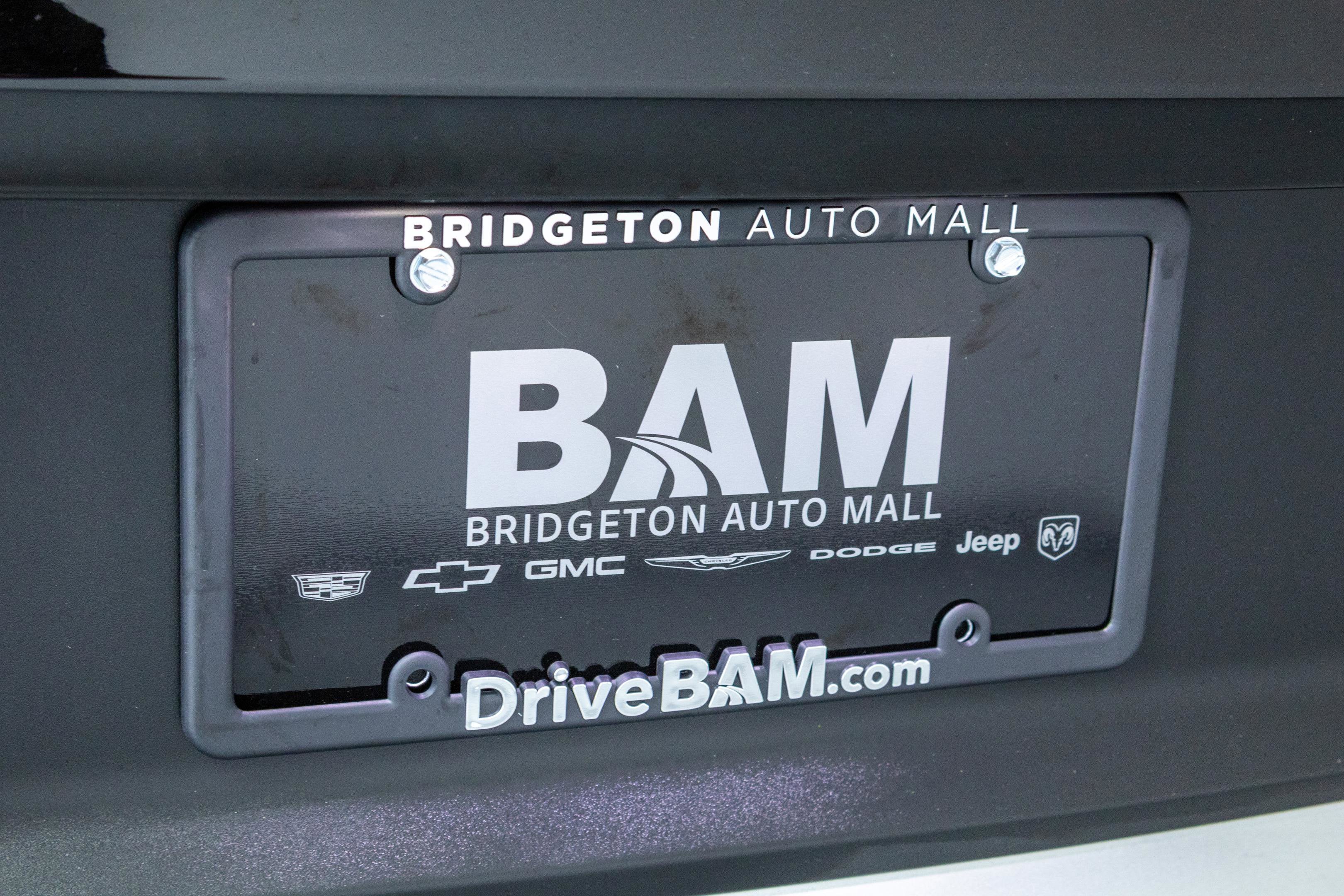 2024 Buick Envista Preferred FWD